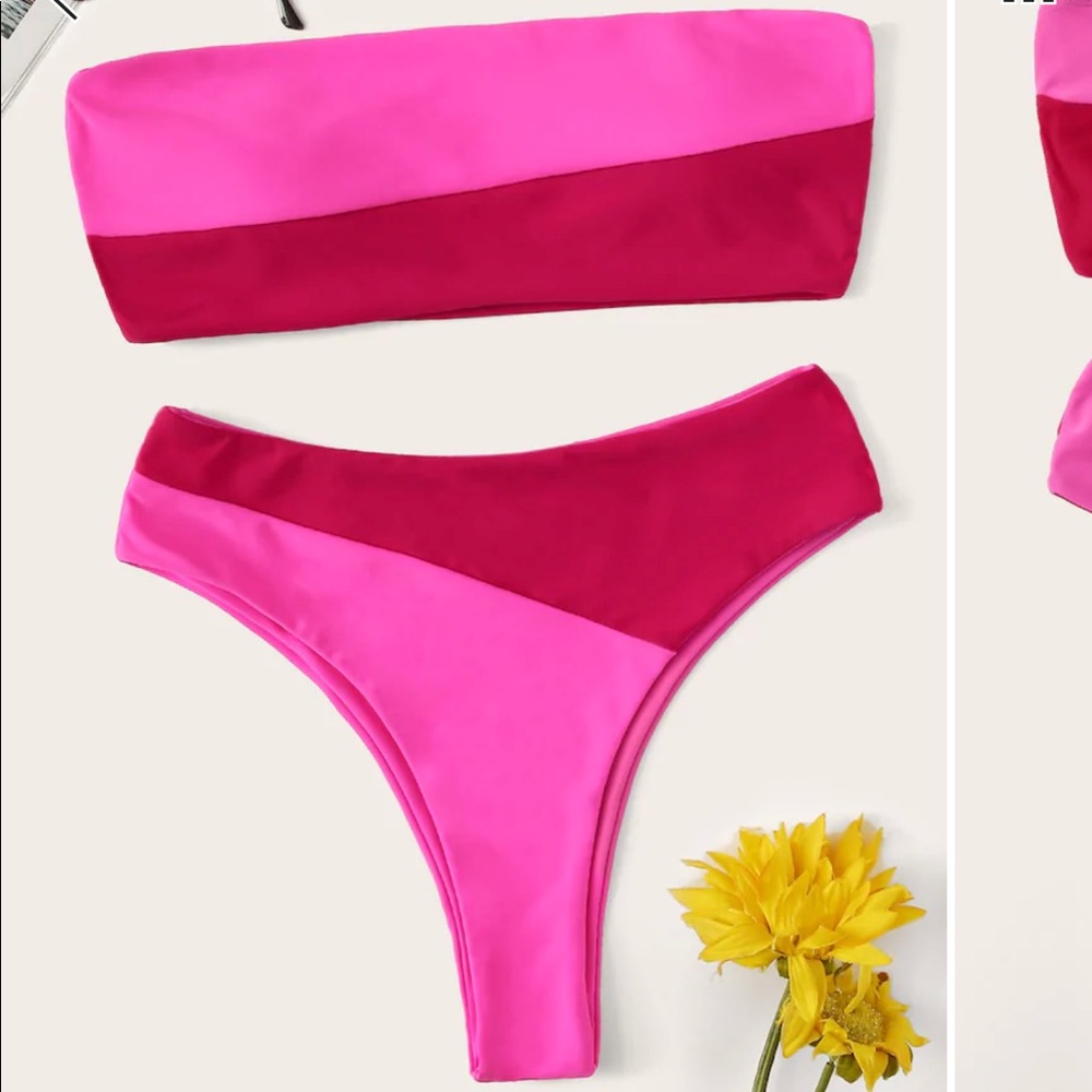 Swimsuit